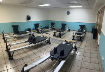 Reformer Studio
