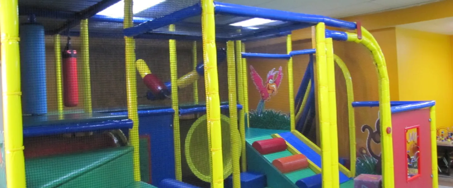play space