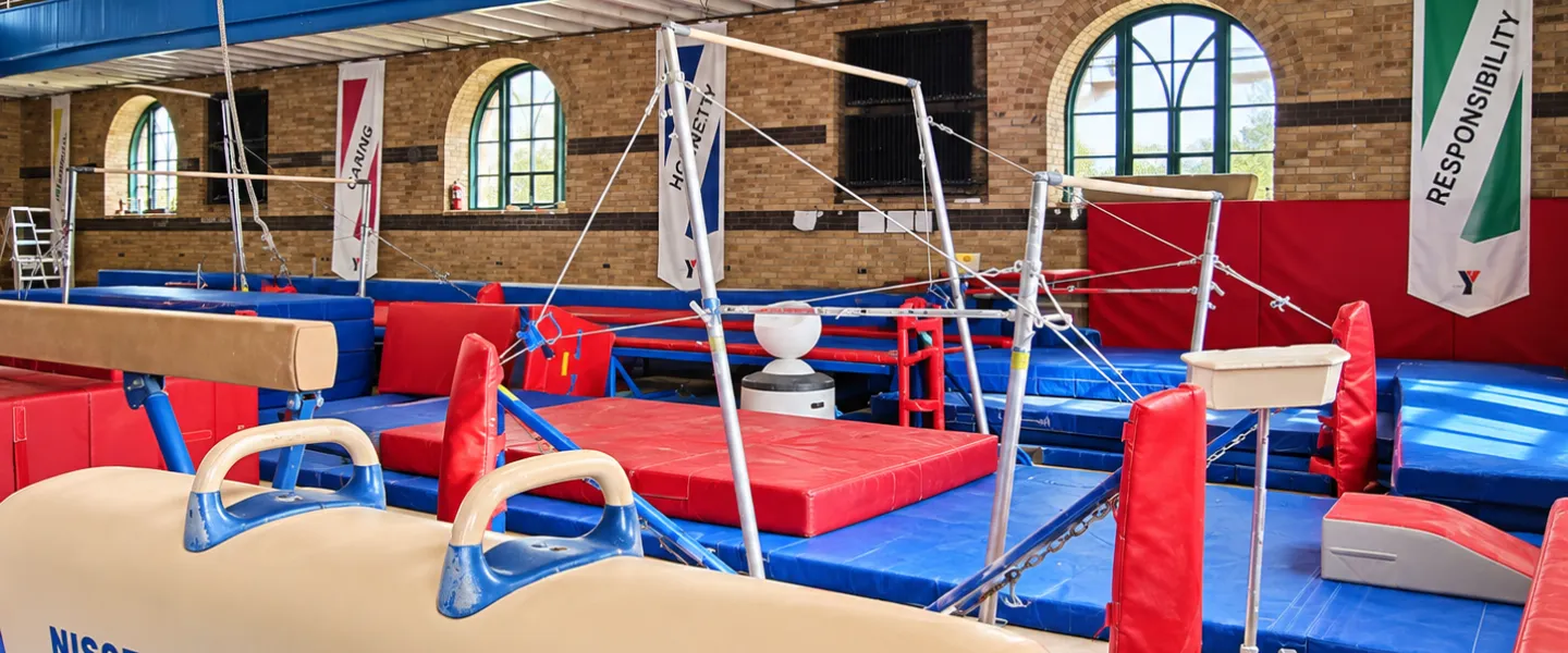 gymnasium