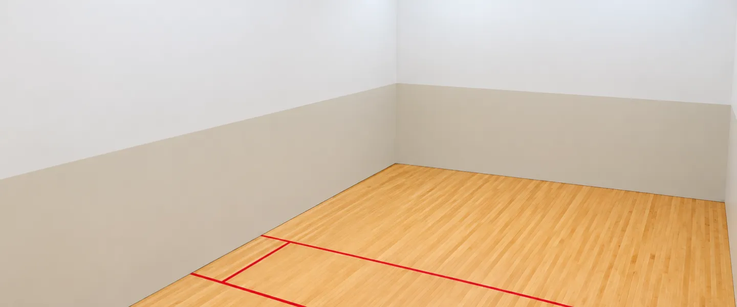 handball court