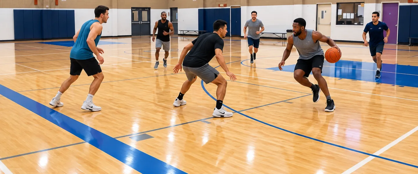 basketball