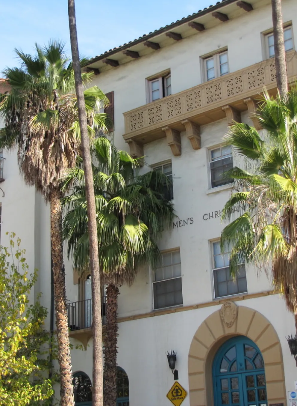 historic-ymca-of-glendale-building