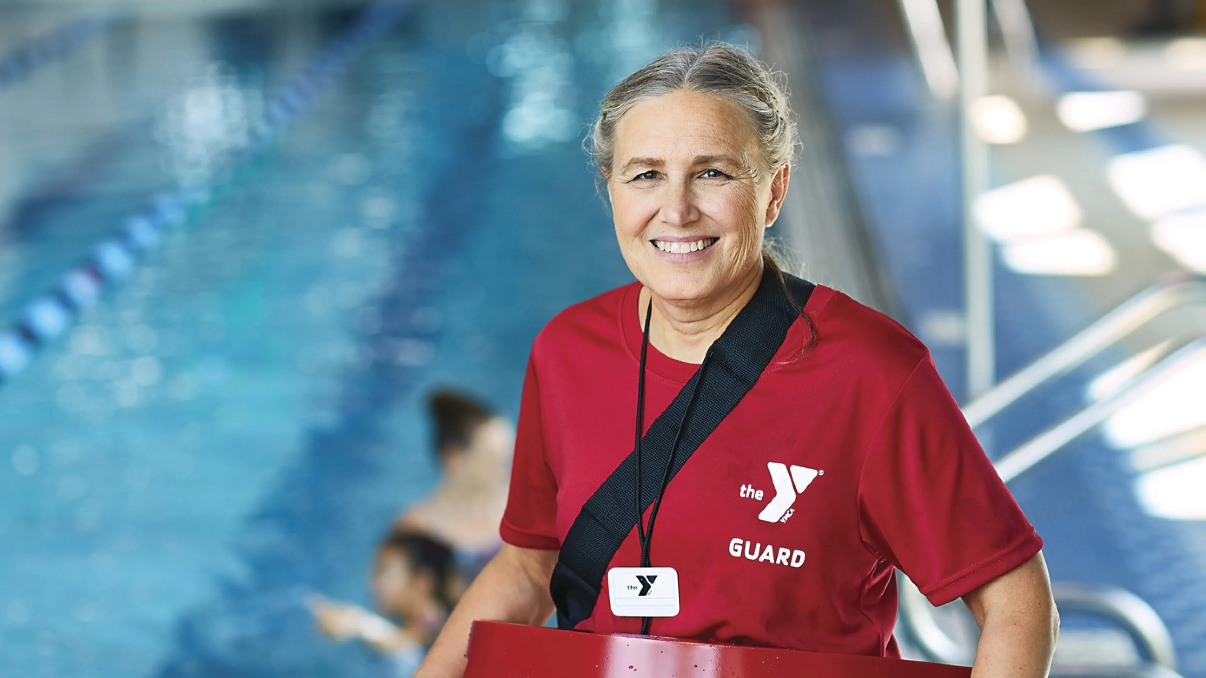 lifeguard