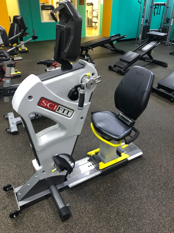 Healthy Lifestyles Studio