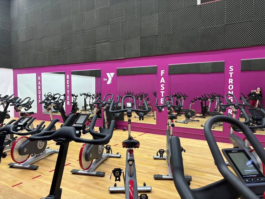 image of cycle studio