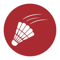 badminton icon