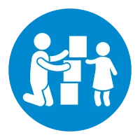 Child Watch Icon