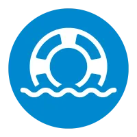 Lifeguard Icon