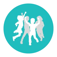 Day Camp Icon