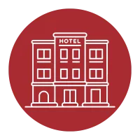 Hotel Icon